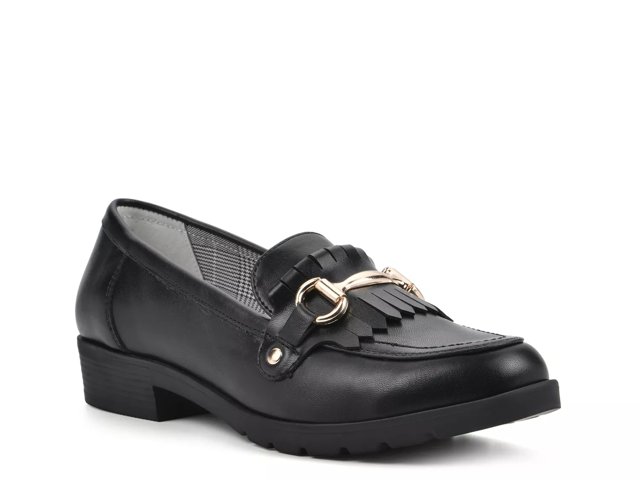 Galeena Loafer