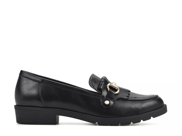 Galeena Loafer