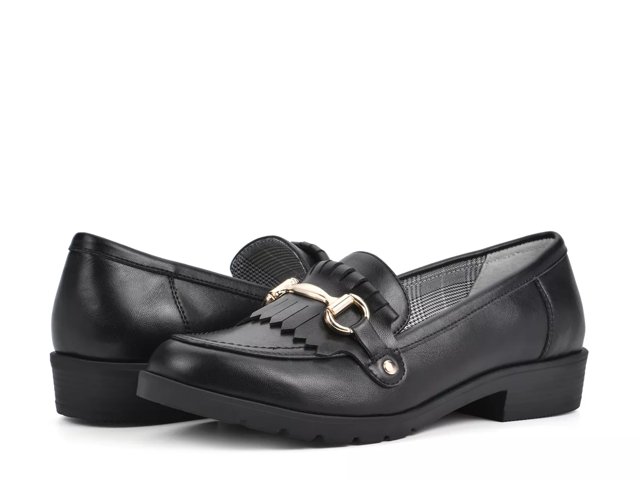 Galeena Loafer