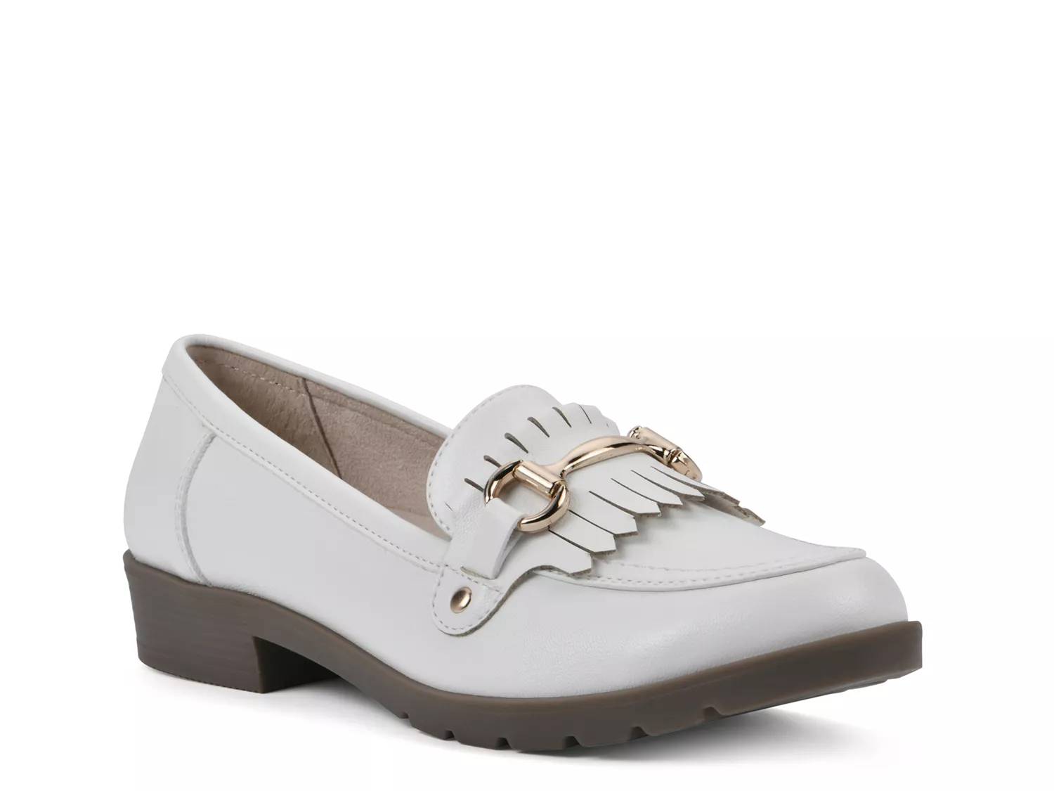 Galeena Loafer