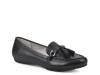 Gush Driving Loafer Black view