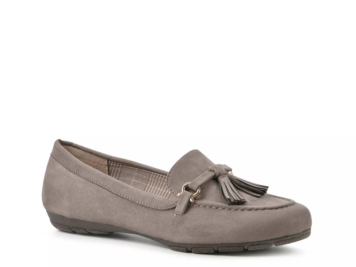 Gush Driving Loafer