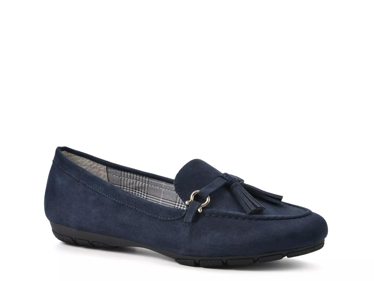 Gush Driving Loafer - image 4