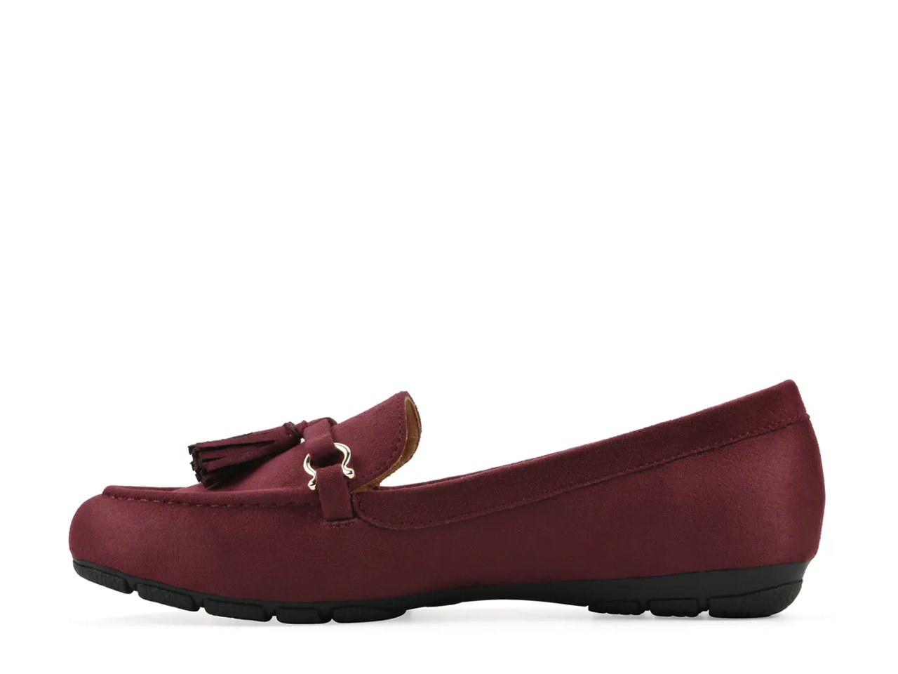 Gush Driving Loafer