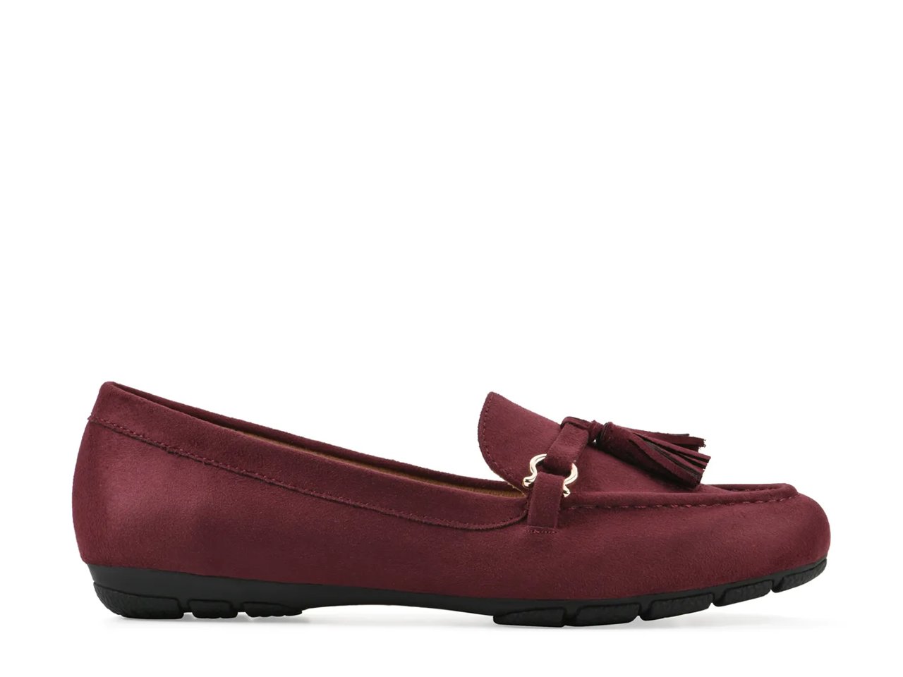 Gush Driving Loafer