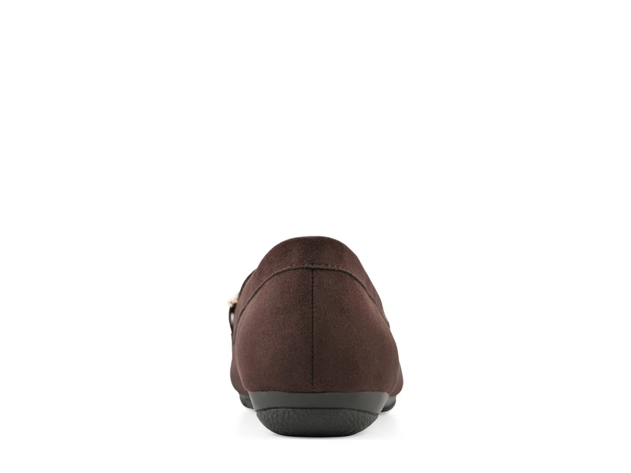 Gush Driving Loafer