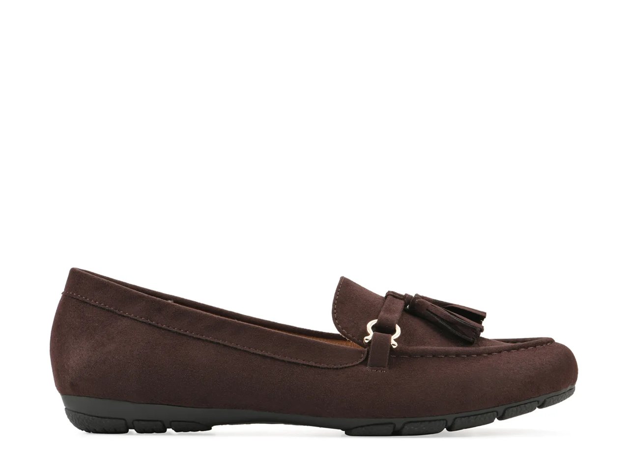Gush Driving Loafer