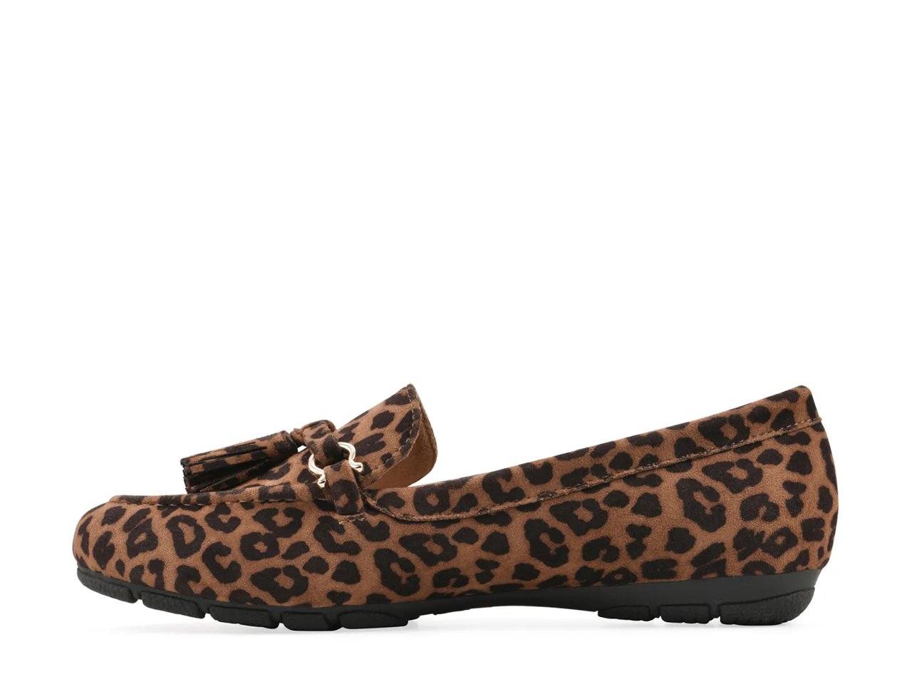 Gush Driving Loafer