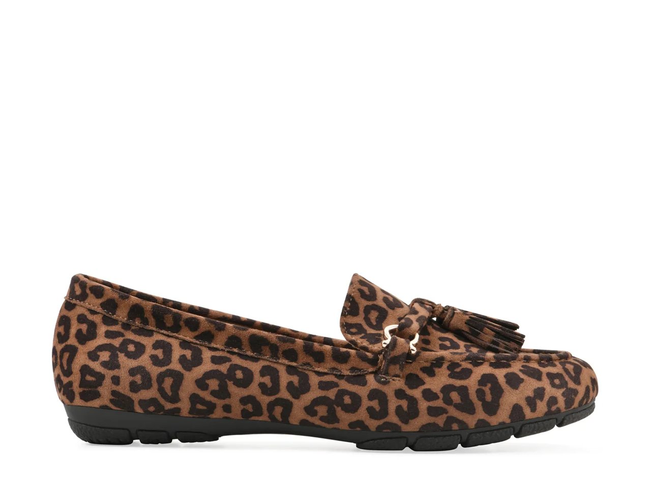 Gush Driving Loafer