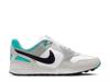 Air Pegasus '89 Sneaker - Men's White/Black view