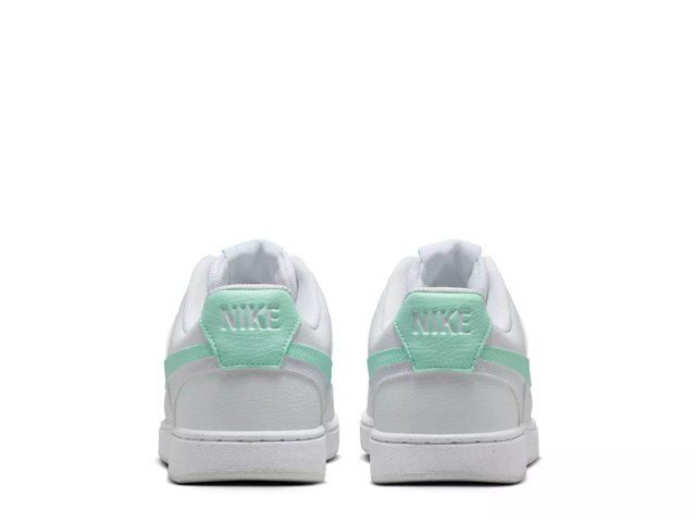 Court Vision Low Next Nature Sneaker - Men's