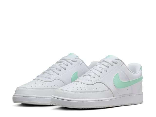 Court Vision Low Next Nature Sneaker - Men's