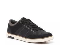 Thiago Sneaker - Men's Black view