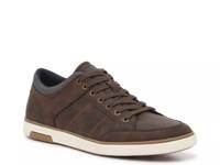 Thiago Sneaker - Men's Dark Brown view