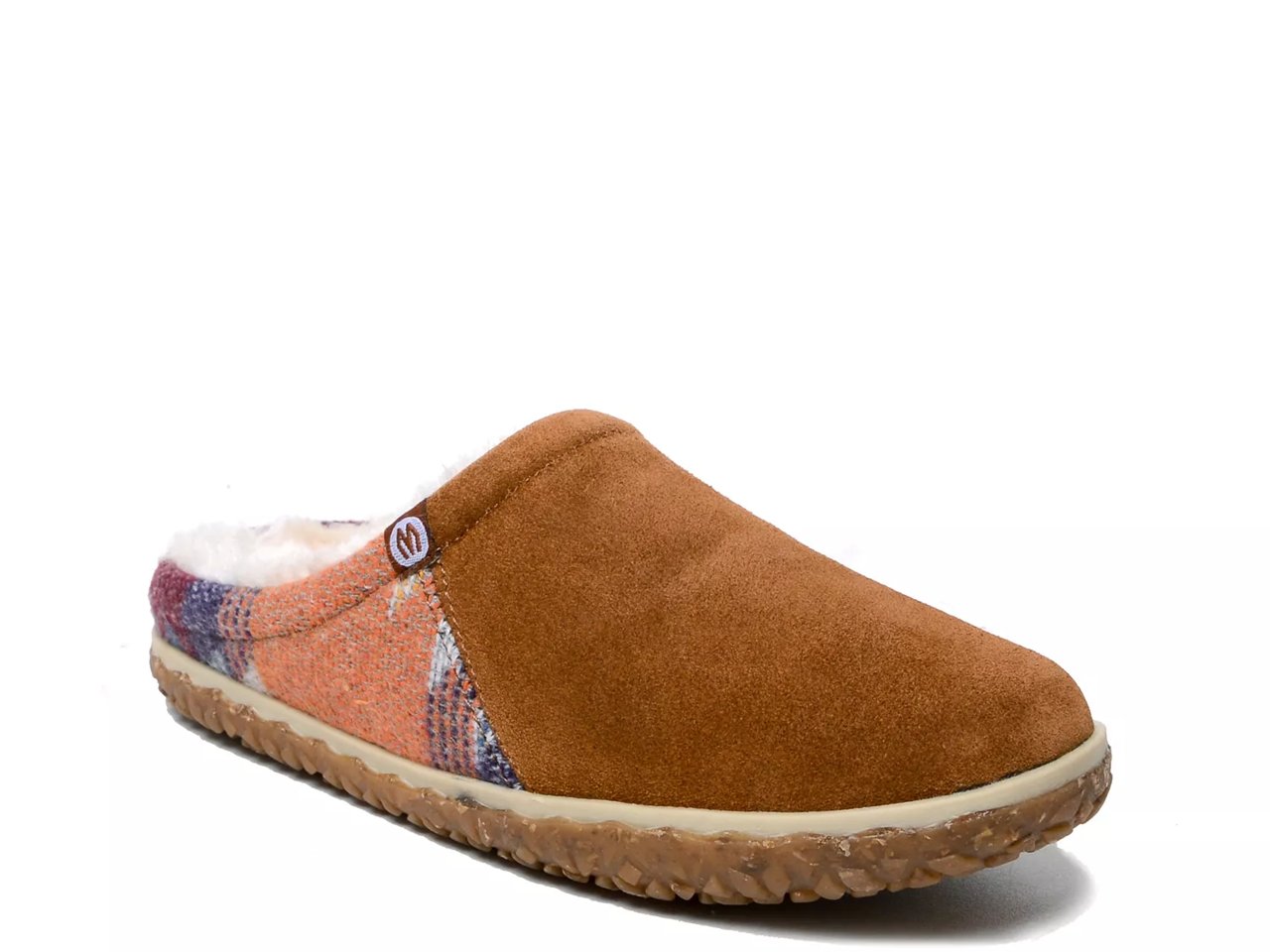 Tahoe Scuff Slipper - Women's