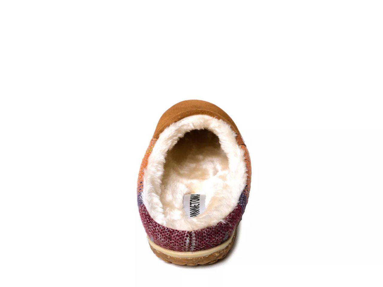 Tahoe Scuff Slipper - Women's
