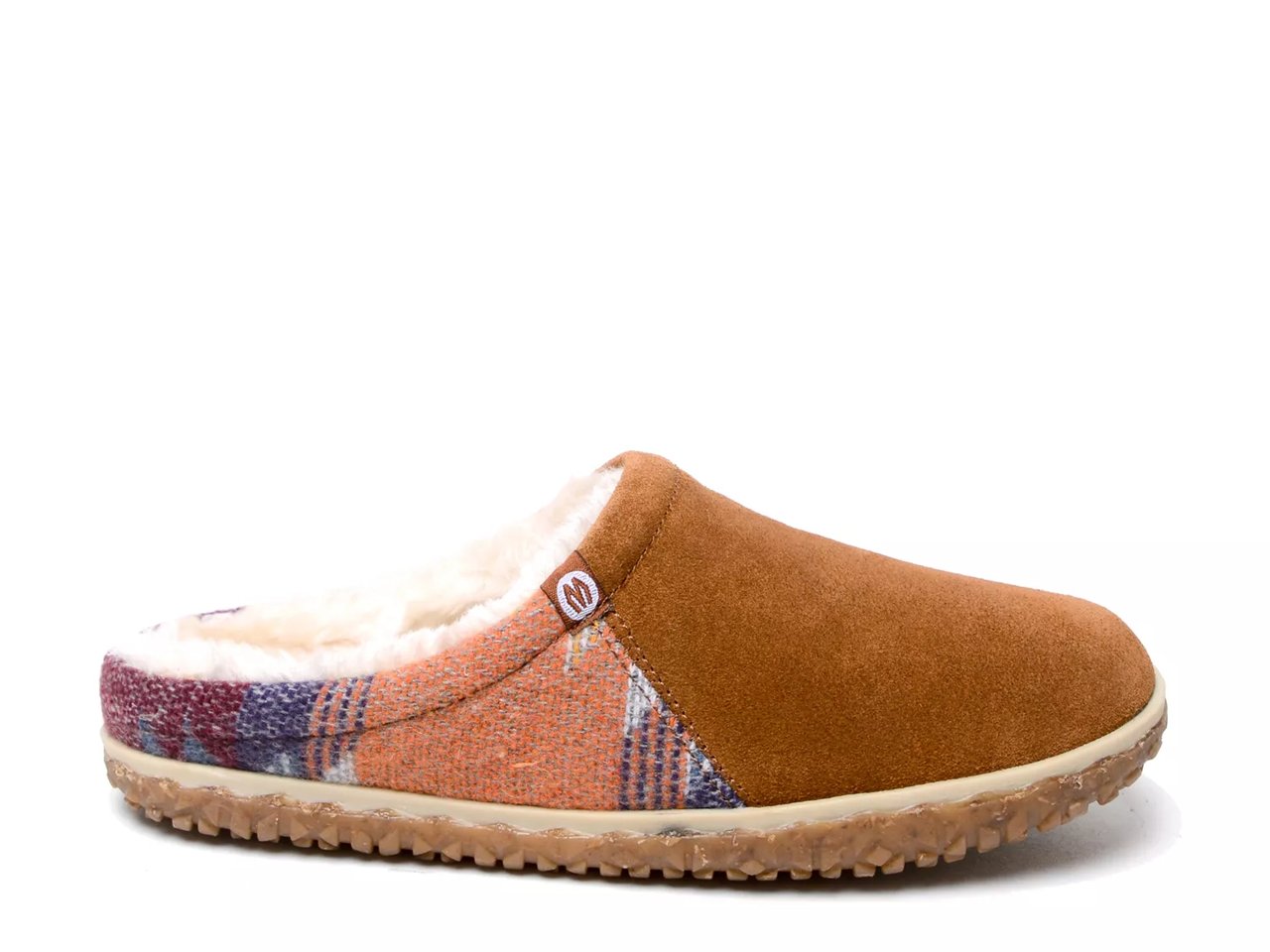 Tahoe Scuff Slipper - Women's