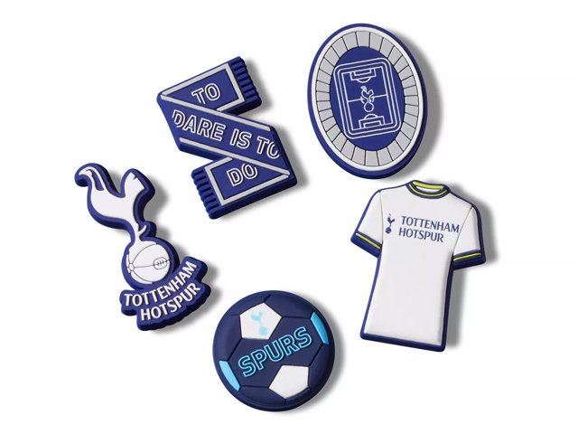Tottenham Hotspur confirm two new squad numbers ahead of the 2024-25 season as f