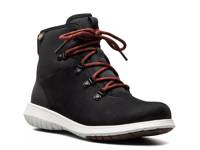 Juniper Hiking Boot - Women's Black view