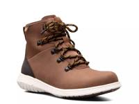 Juniper Hiking Boot - Women's Brown view