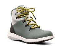 Juniper Hiking Boot - Women's Spruce Green view