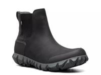 Arcata Urban Snow Boot Black view