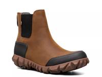 Arcata Urban Snow Boot Caramel/Amber Brown view