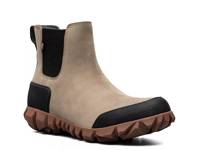 Arcata Urban Snow Boot Taupe view