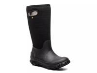 Whiteout Boot - Women's Black view