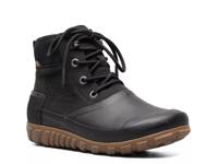 Classic Rain Boot Black view