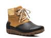 Classic Rain Boot Wheat/Black view