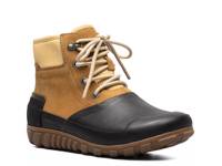 Classic Rain Boot Wheat/Black view