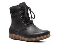 Classic Casual Tall Rain Boot Black view