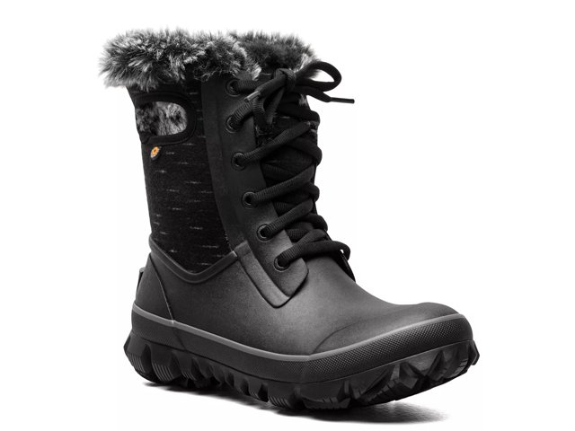 Arcata Dash Snow Boot