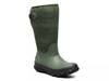 Whiteout Snow Boot Dark Green view