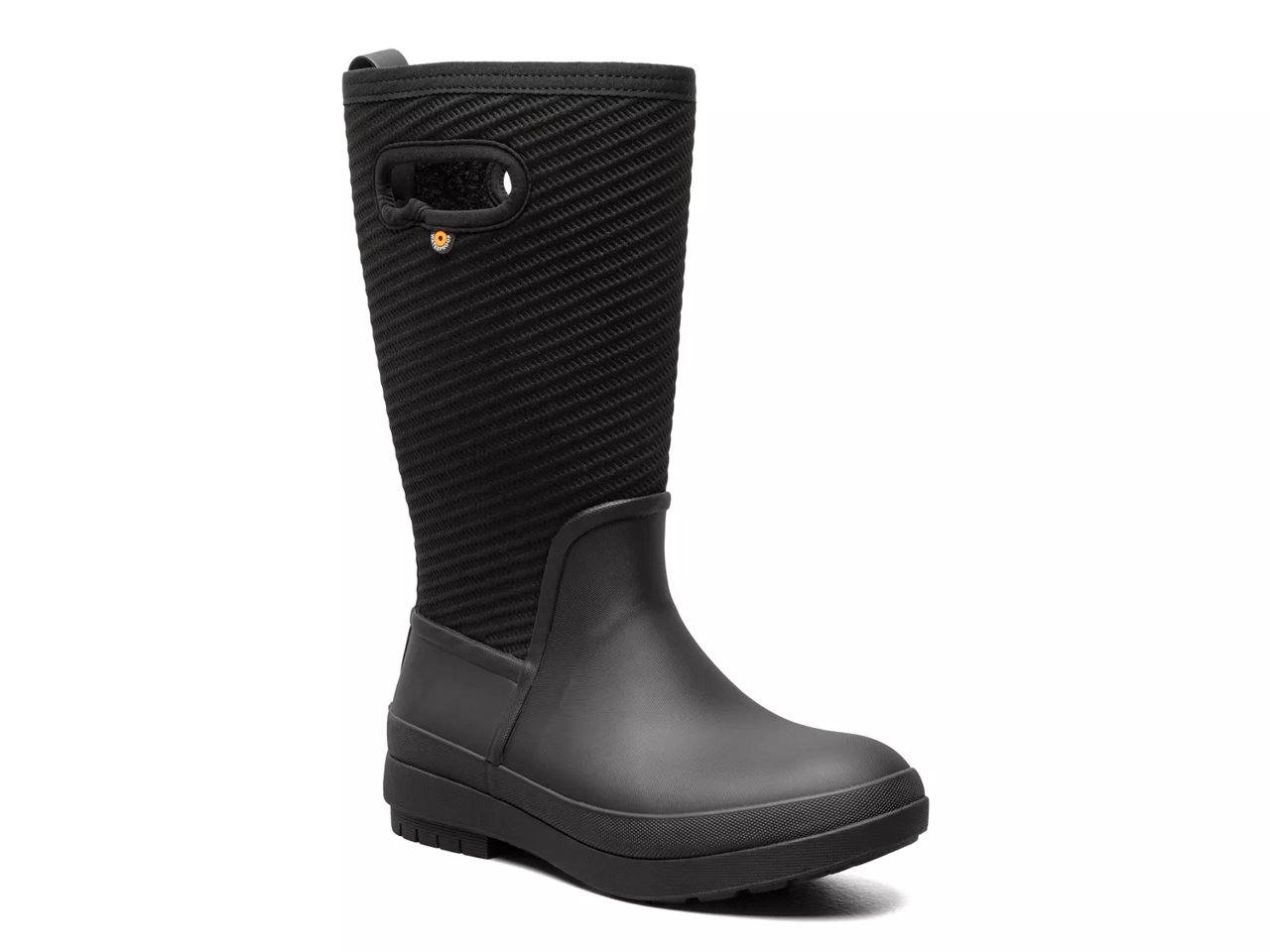 Crandal II Tall Snow Boot