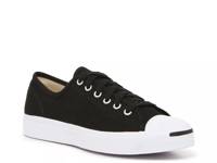 Jack Purcell Low Top Sneaker - Men's Black view