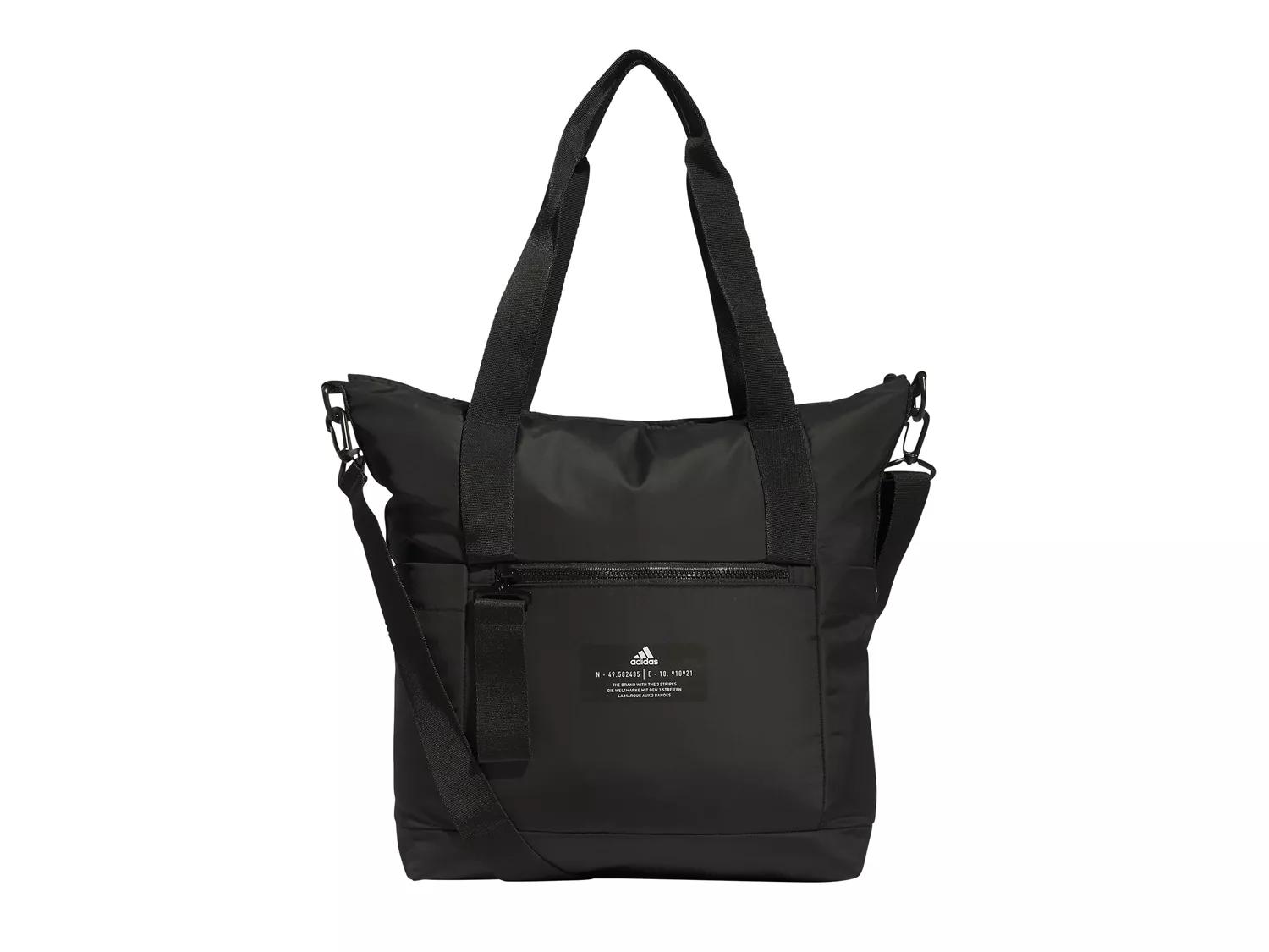 adidas All Me 2 Tote | Women's | Black | Size Not Applicable | Handbags | Athletic