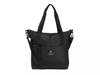 All Me 2 Tote Black view