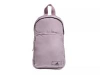 Essentials 2 Sling Crossbody Bag Purple view
