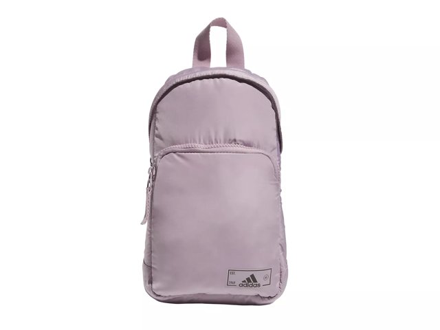 Essentials 2 Sling Crossbody Bag