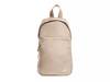 Essentials 2 Sling Backpack Beige view