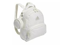 Must Have Mini Backpack Off White view