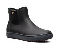 Kicker Rain Neo Chelsea Boot Black view