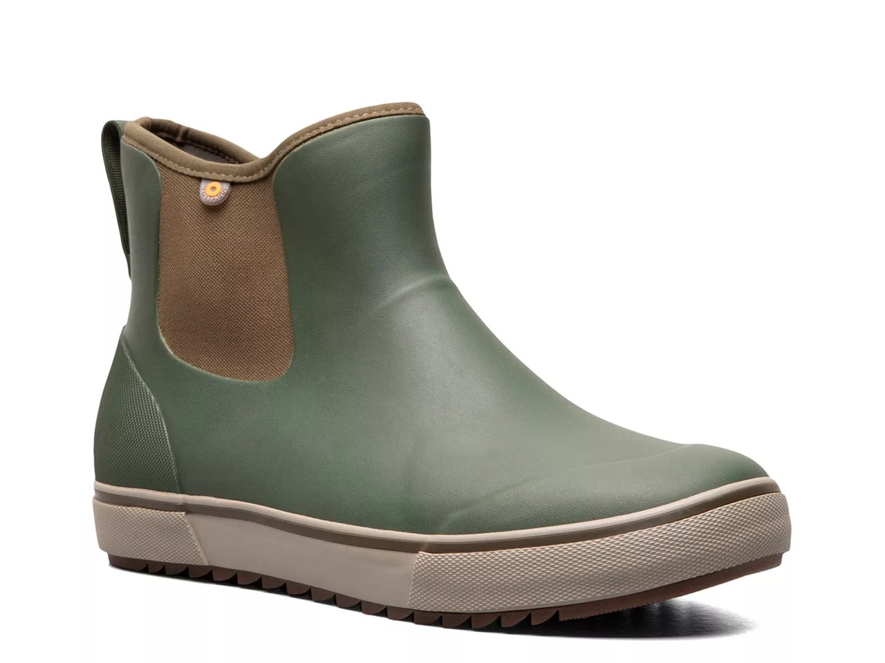 Kicker Rain Neo Chelsea Boot