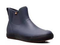 Kicker Rain Neo Chelsea Boot Blue view