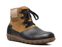 Classic Rain Boot Cognac Tan view