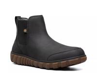 Classic Casual II Chelsea Boot Black view