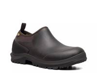 Sauvie II Slip-On Dark Brown view