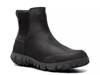 Arcata Urban Leather Chelsea Boot Black view